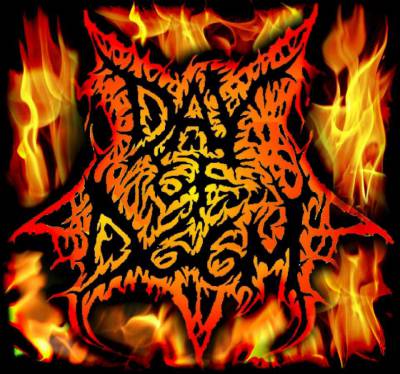 logo Day Of Doom